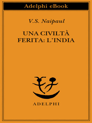 cover image of Una civiltà ferita